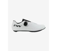 Northwave Sonic Plus Wide Road Shoes White EU 42
