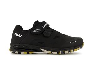 Northwave - Spider Plus 3 - Cycling shoes size 5,5, black