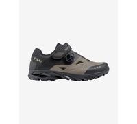 Northwave Spider Plus 3 MTB shoes brown black - 46