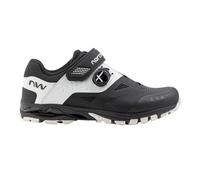 Northwave Spider Plus 3 MTB Shoes UK 7.5 Black