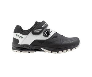 Northwave Spider Plus 3 MTB Shoes UK 7.5 Black