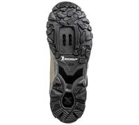 Northwave Spider Plus 3 Mtb Shoes UK 8.5 Brown / Black