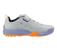 Northwave Spider Plus Trail-am Mtb Shoes UK 8.5 Light Grey / Purple