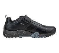 Northwave Spider Plus Wide Trail-am Mtb Shoes UK 8.5 Black