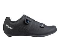 NORTHWAVE Storm Carbon - Men - Black - size 10- model 2024 10