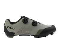 Northwave - Striker - Cycling shoes size 6,25, grey