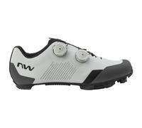 Northwave - Striker - Cycling shoes size 6, grey