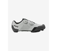 Northwave Striker MTB shoes Light Grey Black - 45