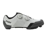 Northwave Striker MTB Shoes - Light Grey / Black / EU42