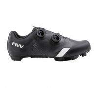 Northwave Striker MTB shoes Light Grey Black - 46