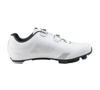 Northwave Striker Mtb Shoes UK 11 White / Light Grey