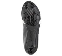 Northwave Striker Wide Xc-gravel Shoes UK 7.5 Black / Light Grey