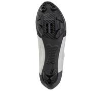 Northwave Striker Xc-gravel Shoes UK 12 Light Grey / Black
