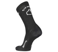 Northwave Sunday Monday Socks UK 6.5-9.5 Black