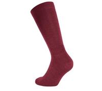 Northwave Switch Long Socks UK 10-12.5 Red