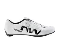 Northwave Top Ganna Extreme Road Shoes UK 8.5 White