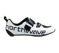 Northwave Tribute Carbon Road Shoes White EU 40 Men
