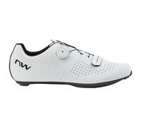 Northwave - Typhoon - Cycling shoes size 7,5, grey