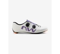 Northwave Veloce Extreme Filippo Ganna shoes white lilac - 46