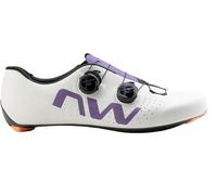 Northwave Veloce Extreme Men's Cycling Shoes, Purple., 10 UK