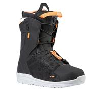 Northwave - Versatile freestyle snowboard boots - Dahlia Black for Women - Size 7 US Black 7 US