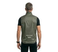 Northwave Vortex 2 Gilet 2XS Green Forest