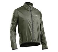 Northwave Vortex 2 Jacket 2XS Green Forest