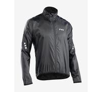 Northwave Vortex 2 Jacket Black - XXL