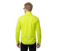 Northwave - Vortex 2 Jacket - Cycling jacket size S, green