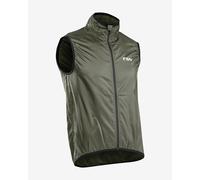 Northwave Vortex 2 Gilet Green 2XS Men 2XS Green Forest