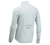 Northwave Vortex Jacket 2XL Light Grey