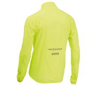 Northwave Vortex Jacket S Yellow Fluo