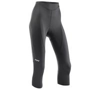 Northwave - Women's Active Knicker - Cycling bottoms size S, grey/black
