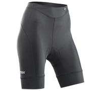 Northwave Active Cycling Shorts Dark Black Women - XS