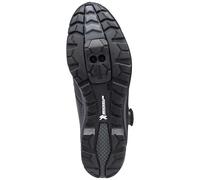 Northwave X-celsius Artic Goretex Mtb Shoes Black EU 42 Men