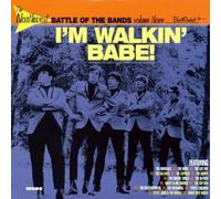 VARIOUS ARTISTS - NORTHWEST BATTLE OF THE BANDS - New Vinyl Record - O600z