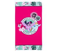 Northwest Beach Towel, 30" x 60", My Little Pony Beach Club