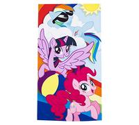 Northwest Beach Towel, 30" x 60", My Little Pony Beach Ponies