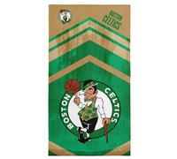 Northwest Boston Celtics NBA Microfiber Beach Towel, Quick-Dry, Soft & Absorbent Lightweight Travel Essentials for Pool or Bath, 30x60 inches