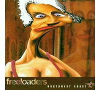 Northwest Coast by Freeloaders (1998-10-13)