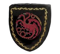 Northwest Company House of the Dragon Dragon Shield Plush Pillow Standard