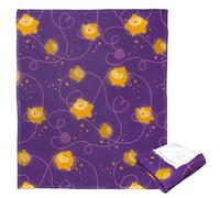 Northwest Disney Wish Silk Touch Throw Blanket, 50 x 60 inches, Boundless