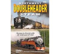 Northwest Doubleheader Steam