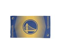 NORTHWEST Golden State Warriors NBA Hussle Micro Fiber Sports Towel 24 x 42 Inches