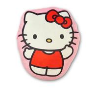 Northwest Hello Kitty Cloud Throw Pillow, 15"