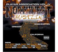 Northwest Hustlin 4