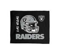 NORTHWEST Las Vegas Raiders NFL Rally - Rally Towel 18 x 15 Inches