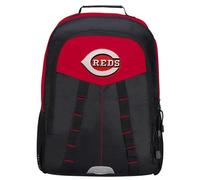 Northwest Licensed MLB Scorcher Backpack, Cincinnati Reds, One Size, Scorcher