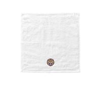 Northwest LSU Tigers NCAA Team Logo Wash Cloth 4 Pack 12 x 12 Inches