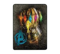 Northwest Marvel Throw Blanket, Multi-Color, 46" x 60"